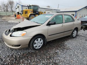 Toyota Corolla CE 1.8L 4 2007