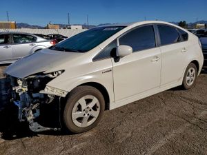 Toyota Prius 1.8L 4 2010