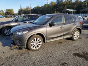 Mazda CX-5 GT 2.5L 4 2015