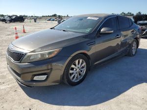 Kia Optima EX 2.4L 4 2015