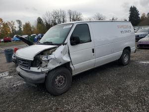 Ford Econoline E150 VAN 4.2L 6 2003