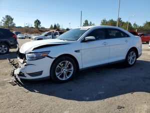 Ford Taurus SEL 3.5L 6 2013