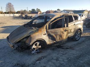 Ford Escape SE 1.6L 4 2015