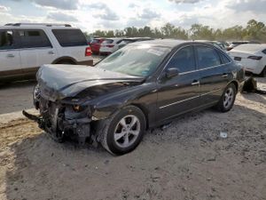 Hyundai Azera SE 3.8L 6 2006