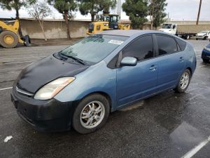 Toyota Prius 1.5L 4 2008