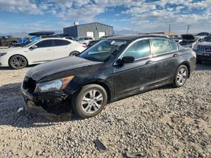 Honda Accord SE 2.4L 4 2012