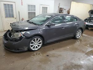 Buick LaCrosse TOURING 3.6L 6 2013