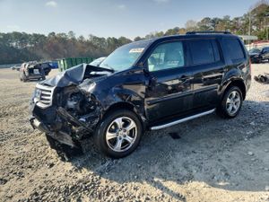 Honda Pilot EXL 3.5L 6 2012