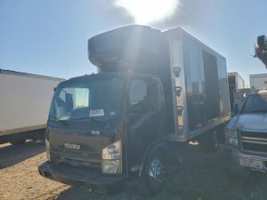 Isuzu NQR 5.2L 4 2013
