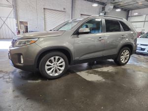 Kia Sorento EX 3.3L 6 2015