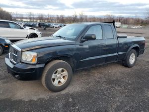 Dodge Dakota SLT 3.7L 6 2006
