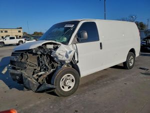 Chevrolet Express 4.8L 8 2014