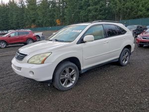 Lexus RX 400 3.3L 6 2006