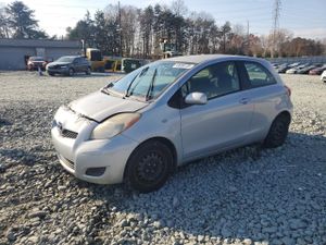 Toyota Yaris 1.5L 4 2010