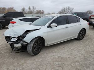 Honda Accord LX 2.4L 4 2015