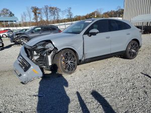 Porsche Cayenne COUPE 3.0L 6 2025