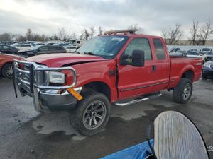 Ford F-250 SUPER DUTY 6.8L 10 1999
