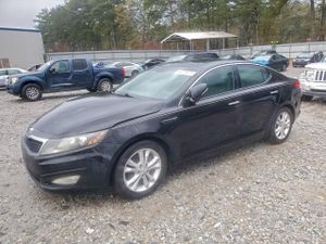 Kia Optima EX 2.4L 4 2013