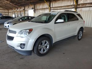 Chevrolet Equinox LT 2.4L 4 2015