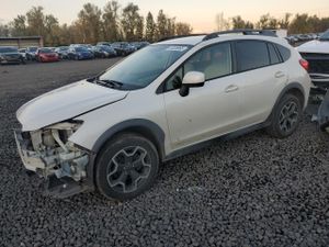 Subaru XV 2.0 PREMIUM 2.0L 4 2014
