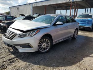 Hyundai Sonata SPORT 2.4L 4 2015