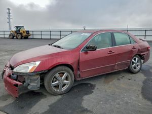 Honda Accord EX 2.4L 4 2003