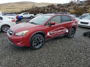 Subaru XV 2.0 LIMITED 2.0L 4 2013