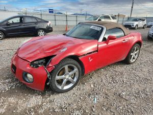 Pontiac Solstice GXP 2.0L 4 2009