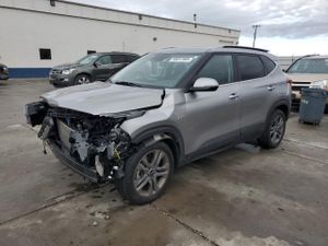 Kia Seltos S 2.0L 4 2021