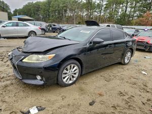 Lexus ES 300H 2.5L 4 2013