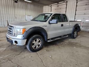 Ford F-150 SUPER CAB 4.6L 8 2010