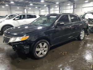 Kia Optima LX 2.4L 4 2009