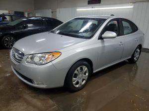 Hyundai Elantra BLUE 2.0L 4 2010