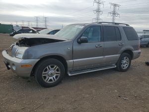 Mercury Mountaineer 4.6L 8 2003