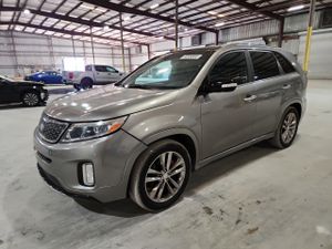 Kia Sorento SX 3.3L 6 2014