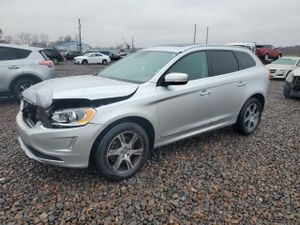 Volvo XC60 T6 3.0L 6 2014