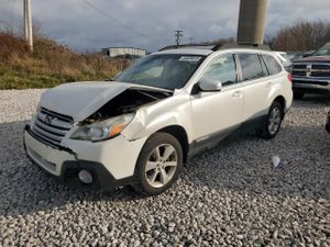 Subaru Outback 2.5I LIMITED 2.5L 4 2014
