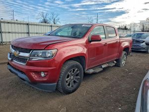 Chevrolet Colorado LT 3.6L 6 2015