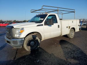 Ford F-250 SUPER DUTY 6.2L 8 2014