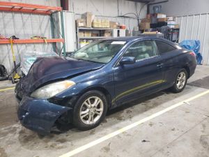 Toyota Camry SE 2.4L 4 2004