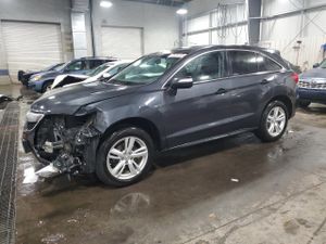 Acura RDX TECHNOLOGY 3.5L 6 2015
