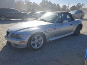 BMW Z3 2.3 2.5L 6 2000