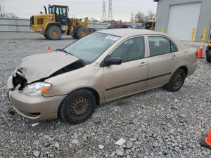 Toyota Corolla CE 1.8L 4 2005