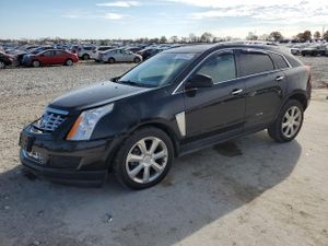 Cadillac SRX LUXURY COLLECTION 3.6L 6 2013