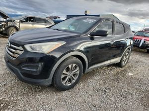Hyundai Santa Fe 2.4L 4 2014