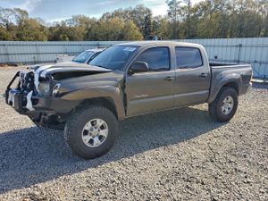 Toyota Tacoma DOUBLE CAB 4.0L 6 2014
