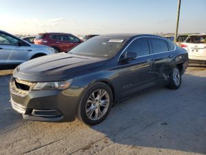 Chevrolet Impala LT 3.6L 6 2015
