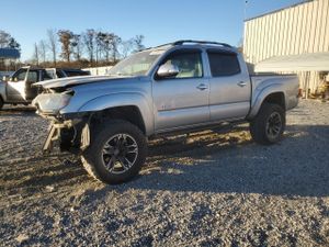 Toyota Tacoma DOUBLE CAB PRERUNNER 4.0L 6 2013