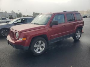 Jeep Patriot SPORT 2.4L 4 2014
