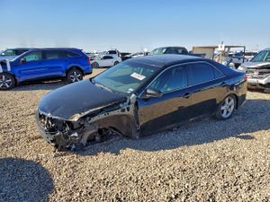 Toyota Camry BASE 2.5L 4 2012
